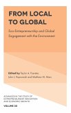 From Local to Global From Local to Global