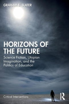 Horizons of the Future - Slater, Graham B.