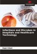 Infections and Microbes in Hospitals... - Bild 1