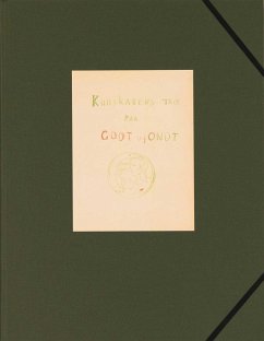 The Tree of Knowledge of Good and Evil - Nerdrum, Nora Ceciliedatter