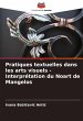 Pratiques textuelles dans les arts... - Bild 1