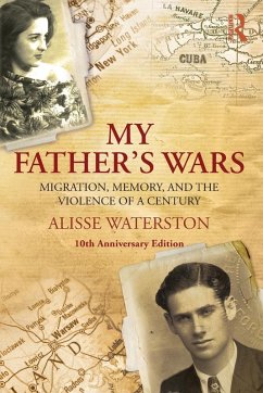 Cover My Father's Wars