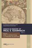 Studies in Medieval and Renaissance History, series 3, volume 18