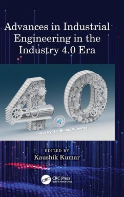 Cover Advances in Industrial Engineering in the Industry 4.0 Era