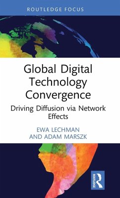 Cover Global Digital Technology Convergence