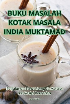 BUKU MASALAH KOTAK MASALA INDIA MUKTAMAD - John Takiudin