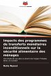 Impacts des programmes de transferts... - Bild 1