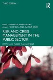 Risk and Crisis Management in the Public Sector