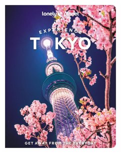 Experience Tokyo - Lonely Planet