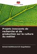 Projets innovants de recherche et de... - Bild 1