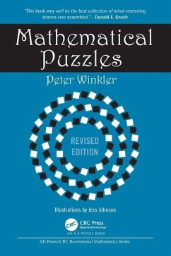 Mathematical Puzzles - Winkler, Peter (Dartmouth College, USA)