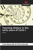 Teaching History in the early years of Cycle I