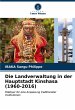 Die Landverwaltung in der Hauptstadt... - Bild 1