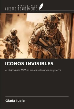 ICONOS INVISIBLES - Iuele, Giada