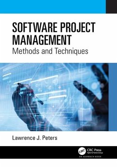 Software Project Management - Peters, Lawrence J.