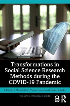 Transformations in Social Science Research Methods during the COVID-19 Pandemic