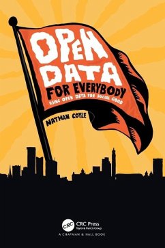 Open Data for Everybody - Coyle, Nathan