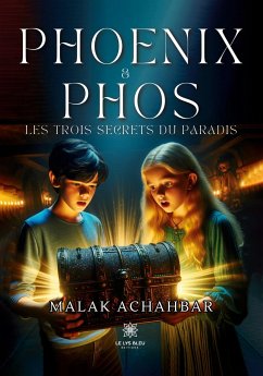 Phoenix et Phos - Malak Achahbar