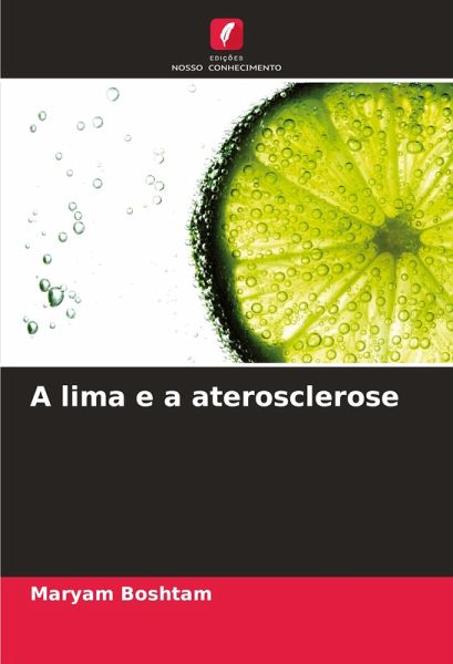 A lima e a aterosclerose