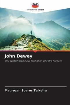 John Dewey - Soares Teixeira, Maurozan