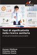 Test di significatività nella ricerca... - Bild 1