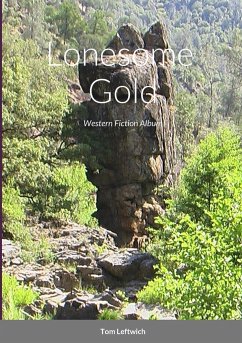 Lonesome Gold - Leftwich, Tom