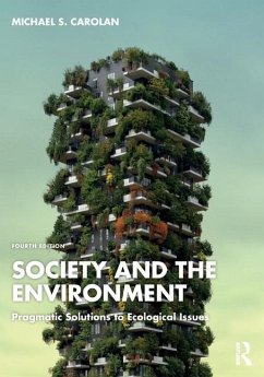 Society and the Environment - Carolan, Michael S