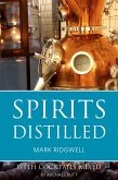 Spirits Distilled Spirits Distilled