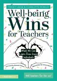 Well-being Wins for Teachers