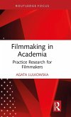Filmmaking in Academia