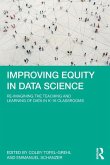 Improving Equity in Data Science