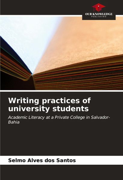 Writing practices of university students