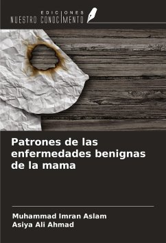 Cover Patrones de las enfermedades benignas de la mama