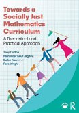 Towards a Socially Just Mathematics Curriculum