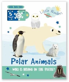 Cover Polar Animals