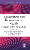 Digitalization and Innovation in Health