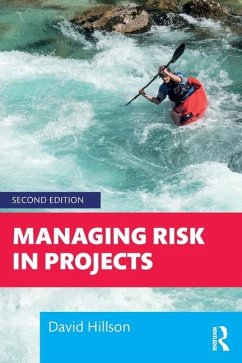 Managing Risk in Projects - Hillson, David