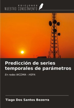 Cover Predicción de series temporales de parámetros