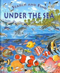 Cover Under the sea