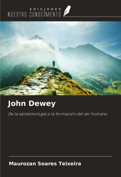 Cover John Dewey