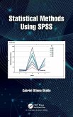 Statistical Methods Using SPSS