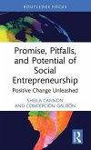 Promise, Pitfalls, and Potential of Social Entrepreneurship