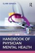 Handbook of Physician Mental Health - Bild 1
