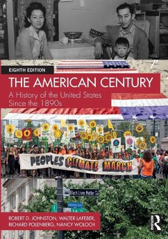 Cover The American Century