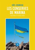 Les conserves de Marina