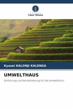 UMWELTHAUS - KALONJI KALENGA, Kyusei