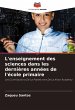 L'enseignement des sciences dans les... - Bild 1