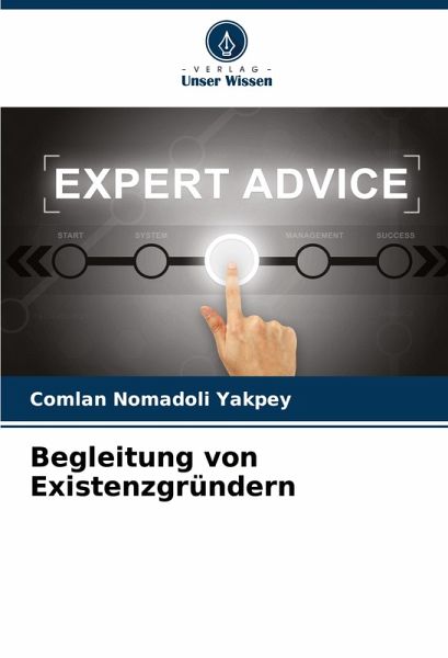 Begleitung von Existenzgründern