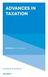 Advances in Taxation - Bild 1
