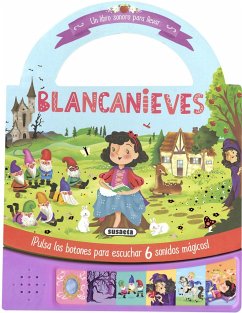Cover Blancanieves